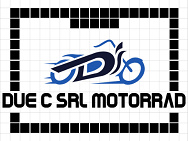 DUE C SRL MOTORRAD logo