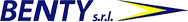 BENTY s.r.l. logo
