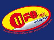 UFO-RE Agency logo