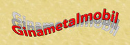 ginametal mobil logo