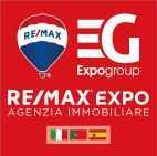 RE/MAX EXPO logo