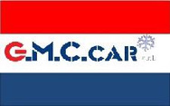 G.M.C. CAR SRL (CENTRO PROVE ATP) logo