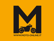Moto-online.it logo