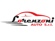LORENZONI AUTO SRL logo