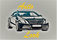 AUTO LOOK logo