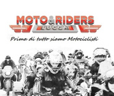 Moto & Riders logo