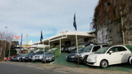 DANIEL CAR srl logo