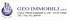 GEO IMMOBILI SAS logo