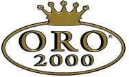 ORO 2000 logo