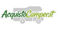 ACQUISTOCAMPER.IT compriamo il tuo camper contanti logo