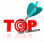 A.S.D. TOPTOUR logo