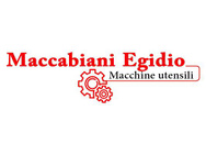 Maccabiani Egidio logo