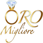 Oro Migliore logo