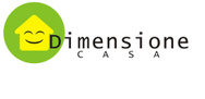 DIMENSIONE CASA di Angelo Messina logo
