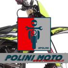 POLINI MOTO logo