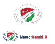 MAURO RICAMBI logo