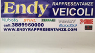 endy rappresentanze logo
