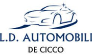 L.D. AUTOMOBILI - DE CICCO logo