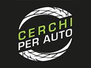 CERCHIPERAUTO logo