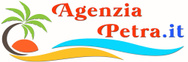 APPARTAMENTI ESTIVI CASE VACANZE AGENZIAPETRA.it logo