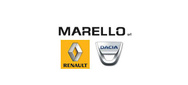 MARELLO S.R.L. logo