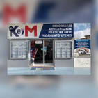 KEYM Immobiliare logo