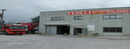 Autodemolizioni F.lli Fedeli logo