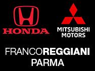 FRANCO REGGIANI PARMA logo