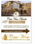 Casavivaimmobiliare srl logo
