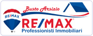 Remax Professionisti Immobiliari logo