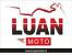 Luan moto snc logo