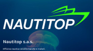Nautitop sas logo