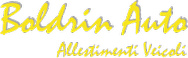 Boldrin Auto logo