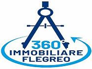 Immobiliare Flegreo 360 logo