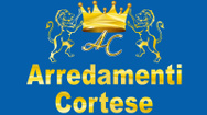 ARREDAMENTI CORTESE FALEGNAMERIA E TRASLOCHI logo