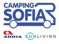 CAMPING SOFIA SRL logo