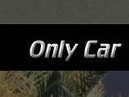 ONLY CAR 1