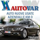 AUTOVAR s.a.s logo