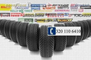 GOMME NUOVE da Nico Cell: 320.1106410 logo