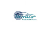 MOMO AUTO logo