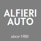 Autofficina Alfieri logo