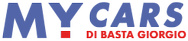 MY CARS DI BASTA GIORGIO logo