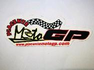PIACENTE MOTO GP logo