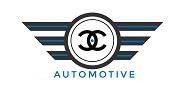 CCAutomotive logo