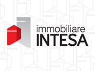 immobiliare INTESA logo