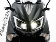 House Motors logo