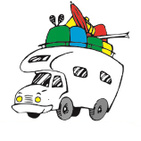 Autocaravan Vagamondo di Piolini Marco