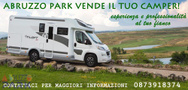 ABRUZZO PARK S.R.L. logo