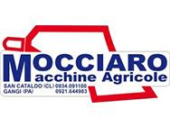 MOCCIARO MACCHINE AGRICOLE logo
