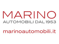 MarinoAutomobili logo